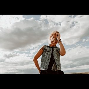 Meet your Posher, Lindsay